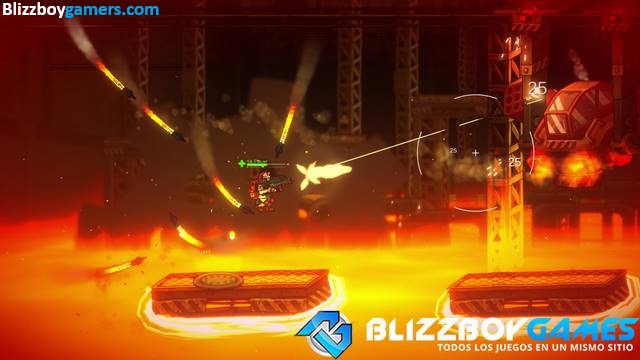 Strike Force Heroes Remastered PC Full Mega Español