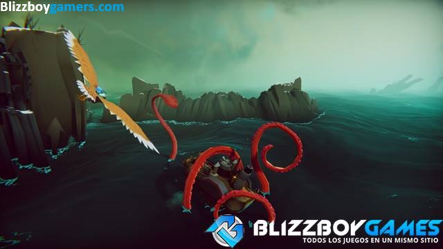 The Falconeer PC Full Multilinguaje Español Mega