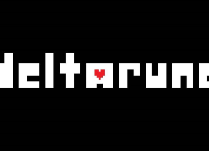 Descargar Deltarune PC Full Español 2026