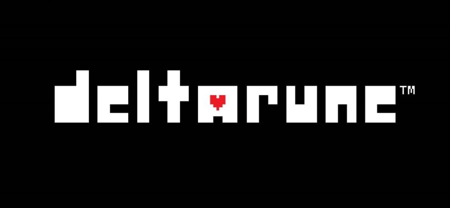 Descargar Deltarune PC Full Español 2026