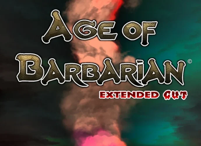 Age of Barbarian PC Full Español [MEGA] 2026