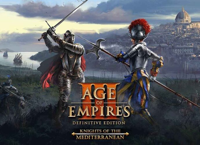 Age of Empires III Complete Collection Full Español [MEGA]