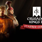 Crusader Kings III Descargar Royal Edition PC Full Español