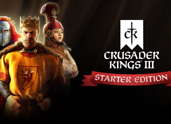 Crusader Kings III Descargar Royal Edition PC Full Español