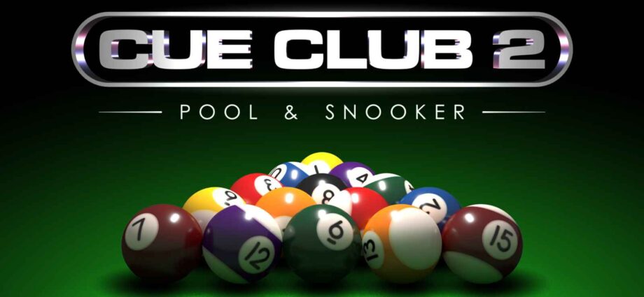 Cue Club 2 Pool & Snooker PC Full Español 2026