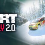 Descargar Dirt Rally 2.0 Para PC Full Español