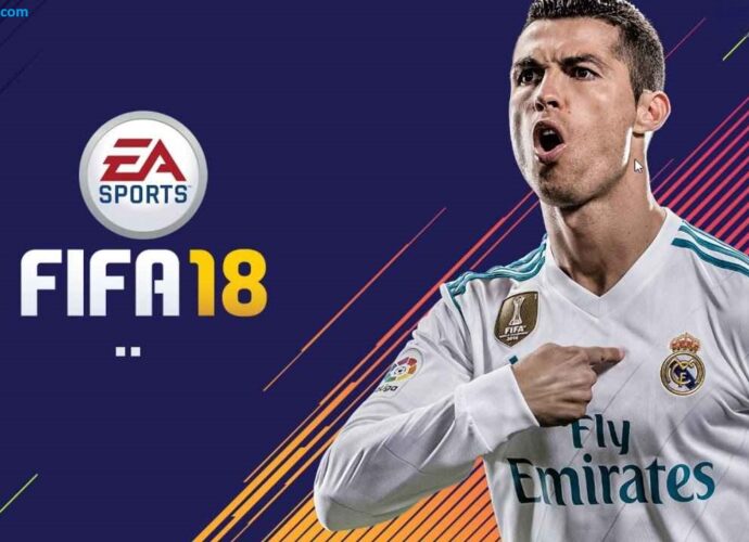 Descargar FIFA 18 PC Full Español [MEGA]