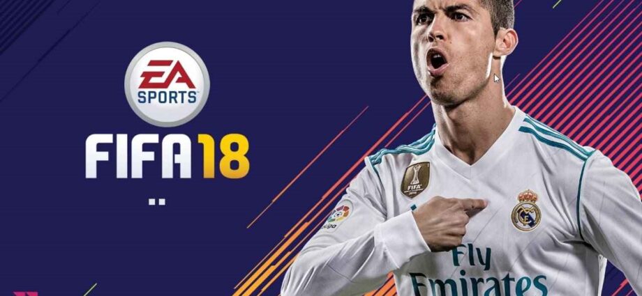 Descargar FIFA 18 PC Full Español [MEGA]
