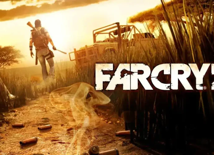 Descargar Far Cry 2 Para PC Fortune's Edition Full Español