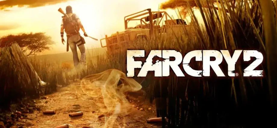 Descargar Far Cry 2 Para PC Fortune's Edition Full Español