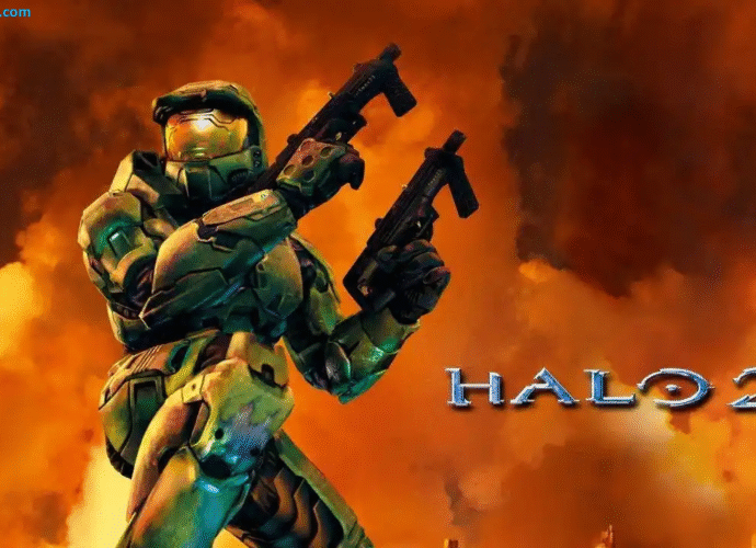 Descargar Halo 2 PC Full Español 2026