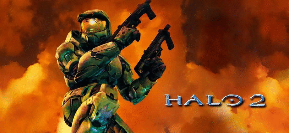 Descargar Halo 2 PC Full Español 2026