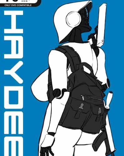 Descargar Haydee Para PC Español [2026]