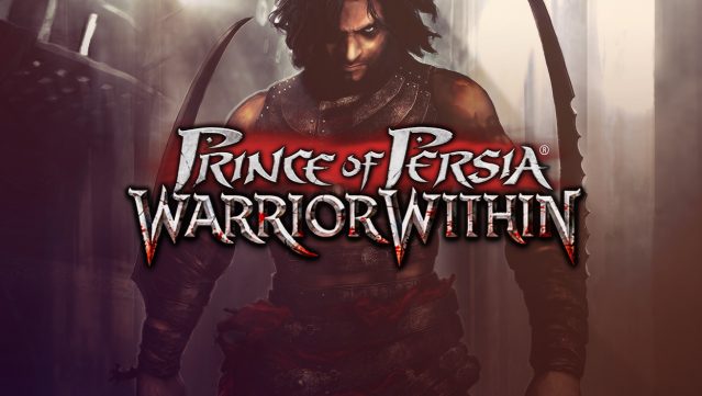 Descargar Prince Of Persia Warrior Within Para PC Español [2025]
