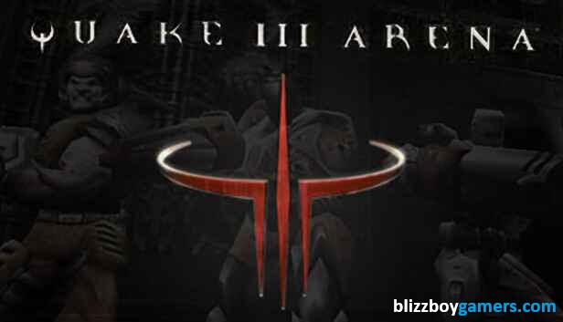 Descargar Quake III Gold Edition PC Full Español