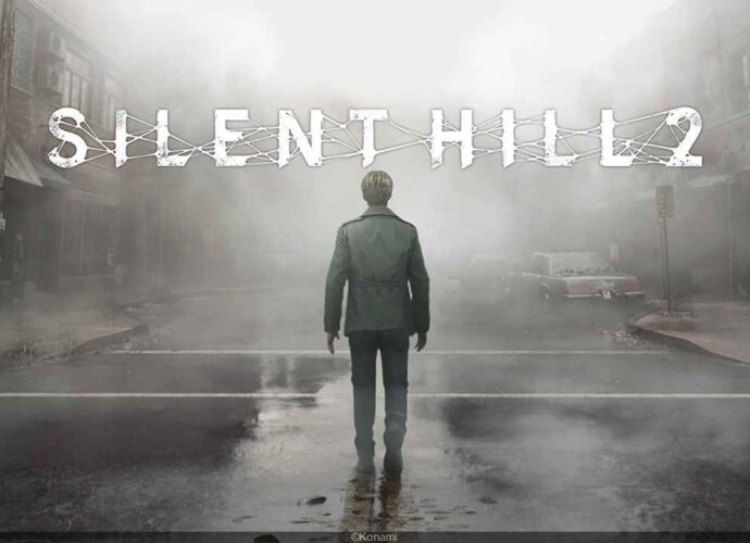 Descargar Silent Hill 2 PC Full Español