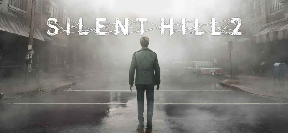 Descargar Silent Hill 2 PC Full Español