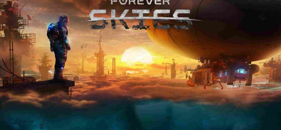 FOREVER SKIES