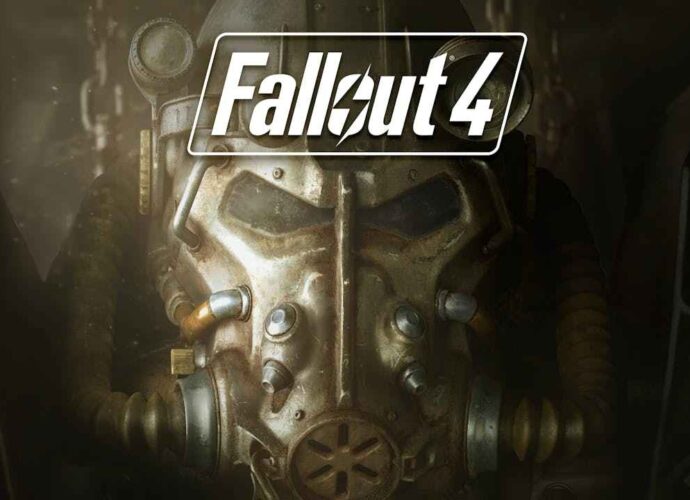 Fallout 4 + DLCs PC Full Español v1.10.163