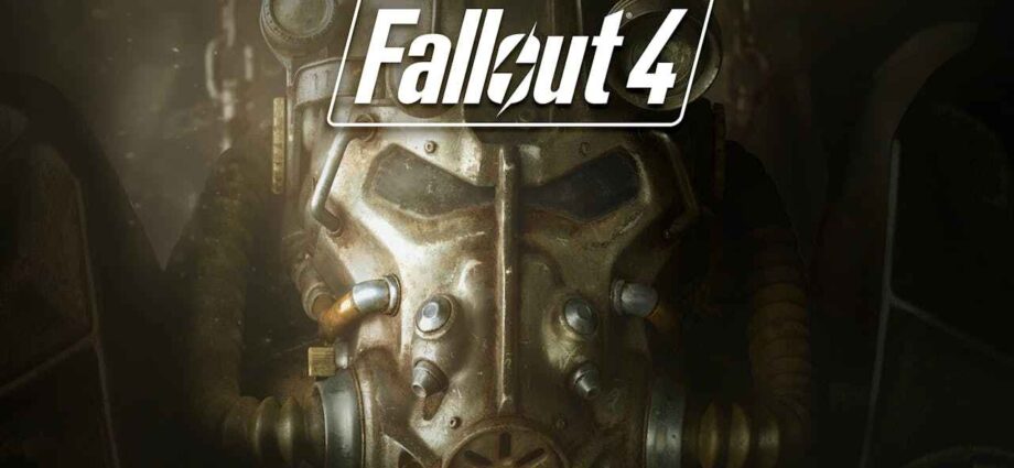 Fallout 4 + DLCs PC Full Español v1.10.163