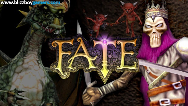 Fate Collection