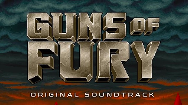 Guns of Fury PC Full Español Mega 2026
