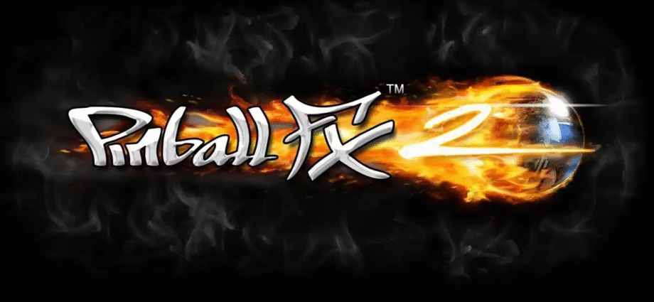 Pinball FX2 PC Full Español Mega [2026]
