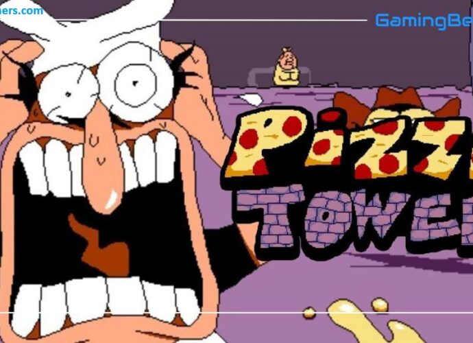 Pizza Tower PC Full Español Mega