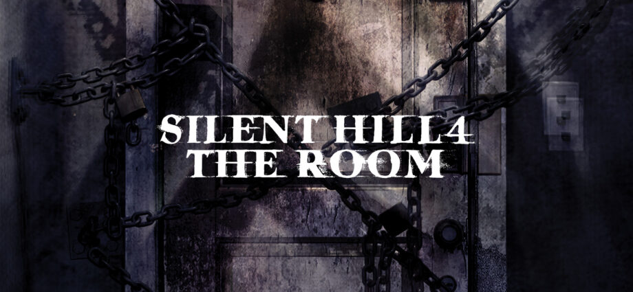 Silent Hill 4 The Room PC Full Español