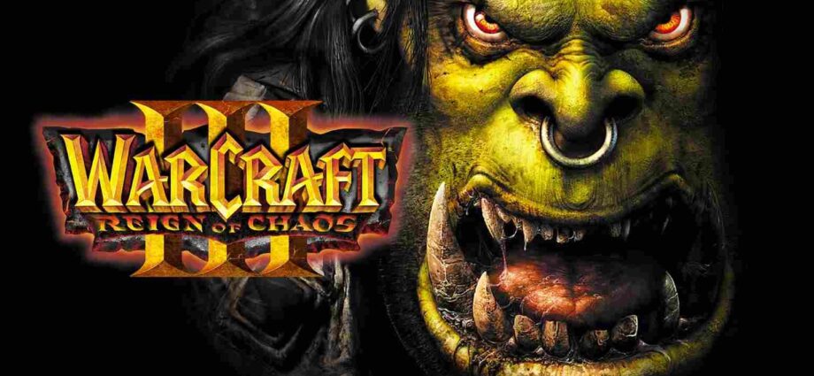 WarCraft III Complete Edition