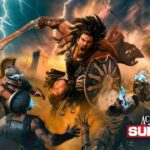 ACHILLES SURVIVOR PC ESPAÑOL [2026]
