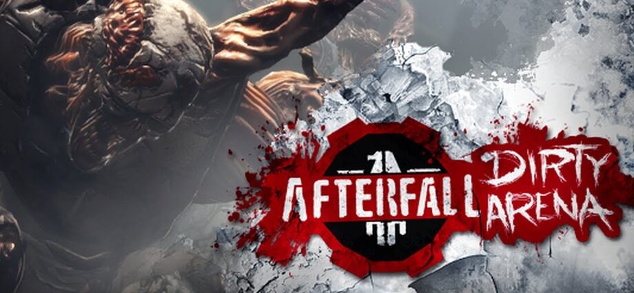 Afterfall InSanity Extended Edition PC Full Español [2026]