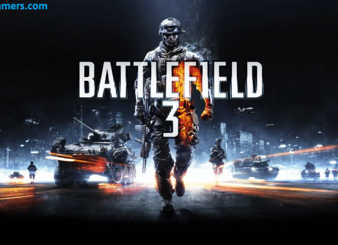 Battlefield 3 Limited Edition [PC] Español 2026