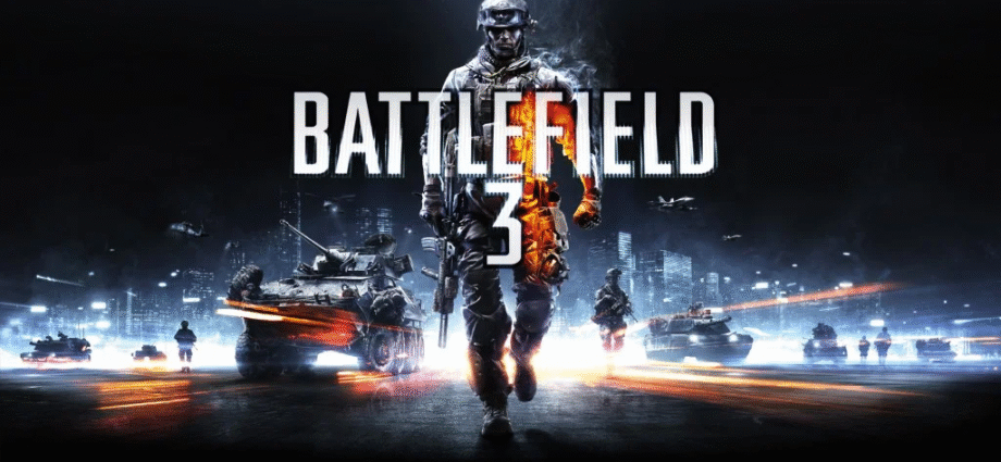 Battlefield 3 Limited Edition [PC] Español 2026
