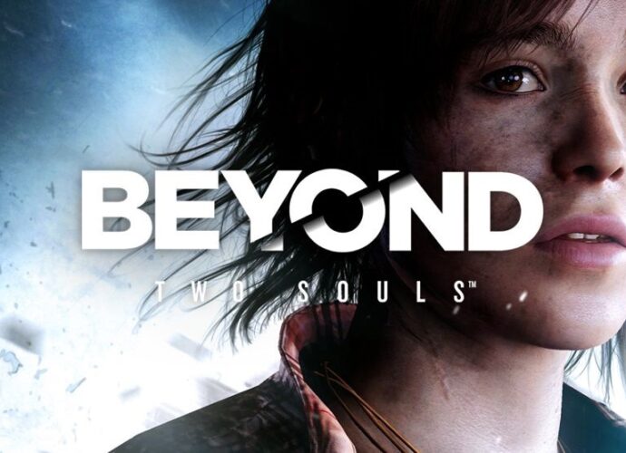 Beyond Two Souls Full Español MEGA 2026