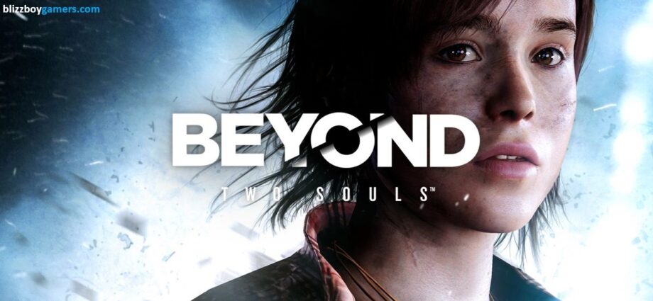 Beyond Two Souls Full Español MEGA 2026