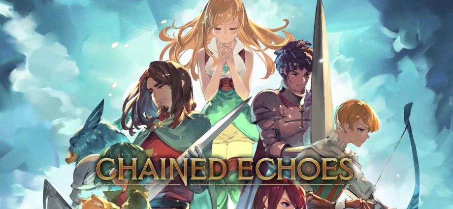 Chained Echoes PC Full Game Español Mega