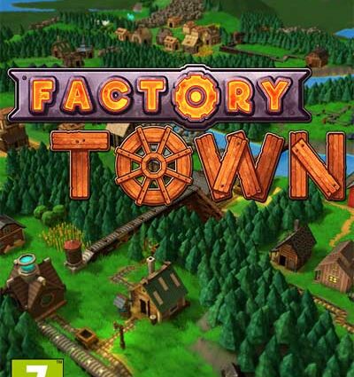 Descargar Factory Town (2026) PC Full Español