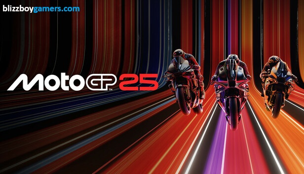 Descargar MotoGP 25 PC Full Español