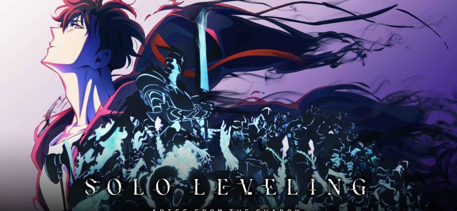 Descargar Solo Leveling PC Full Español Mega