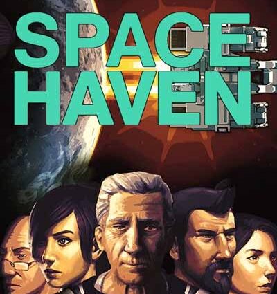 Descargar Space Haven PC Full Español [2026]
