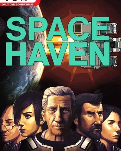 Descargar Space Haven PC Full Español [2026]