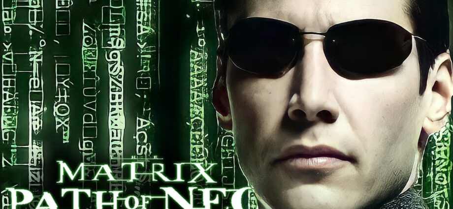 Descargar The Matrix Path Of Neo PC Full Español