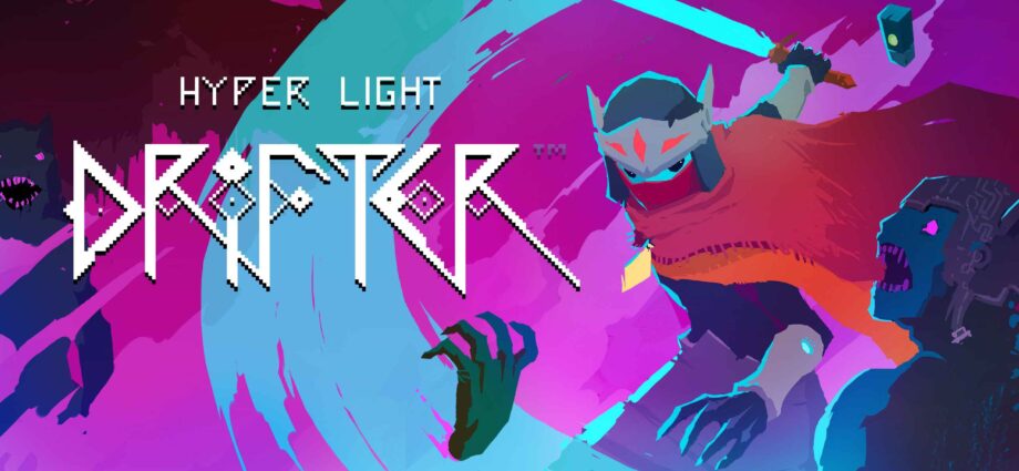 Descargar Hyper Light Drifter PC Full Español