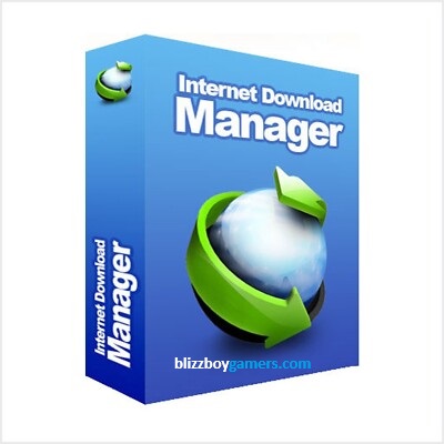 Internet Download Manager IDM (2025) Full Español [Mega]