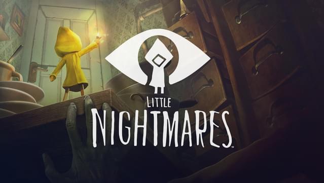 Little Nightmares + PC [Full] Español [MEGA] 2026