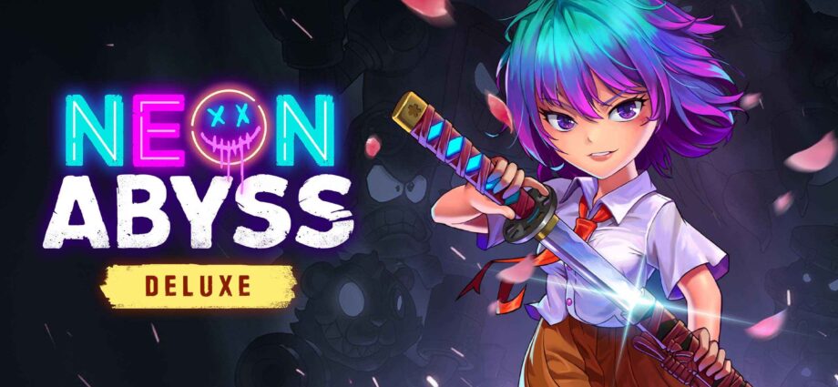Neon Abyss PC Full Español [MEGA] 2026
