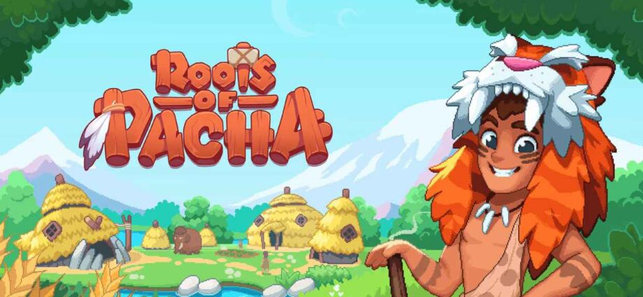Roots of Pacha PC Full Español [Mega] Portable