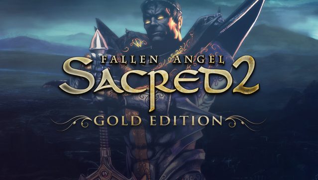 Sacred 2 Gold + Expansiones PC Full Español 2026