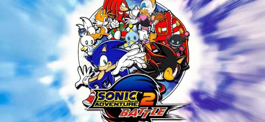 Sonic Adventure 2 PC Full Español [MEGA] [2026]